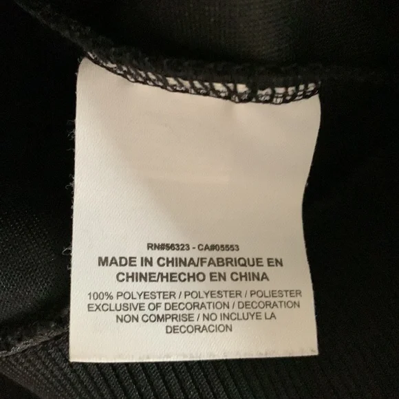 Nike Performance Jacket / Large - Picture 3 of 5